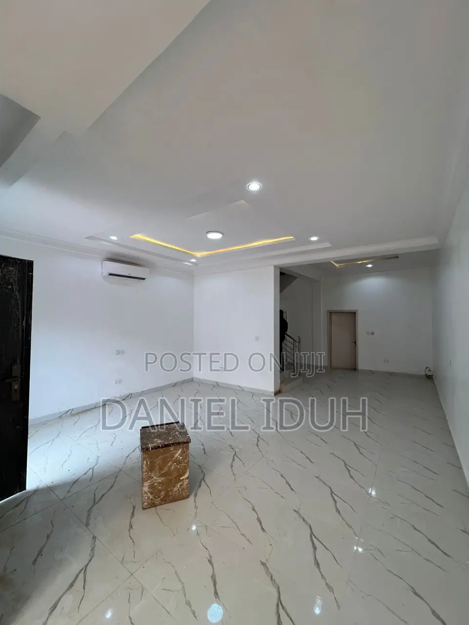 Furnished 3bdrm Townhouse / Terrace in Guzape District for rent in Guzape District