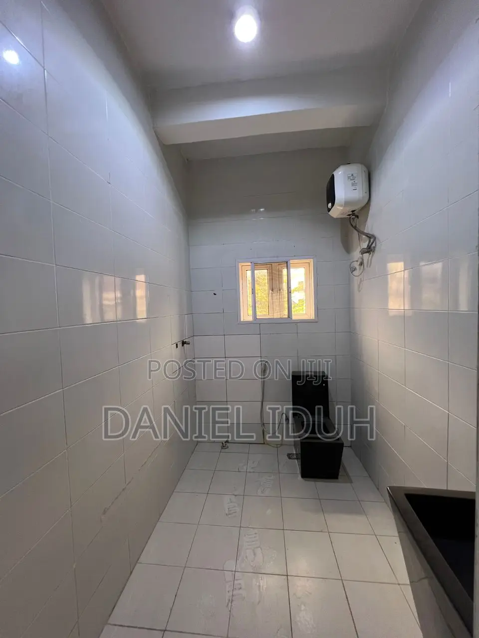 Furnished 3bdrm Townhouse / Terrace in Guzape District for rent in Guzape District