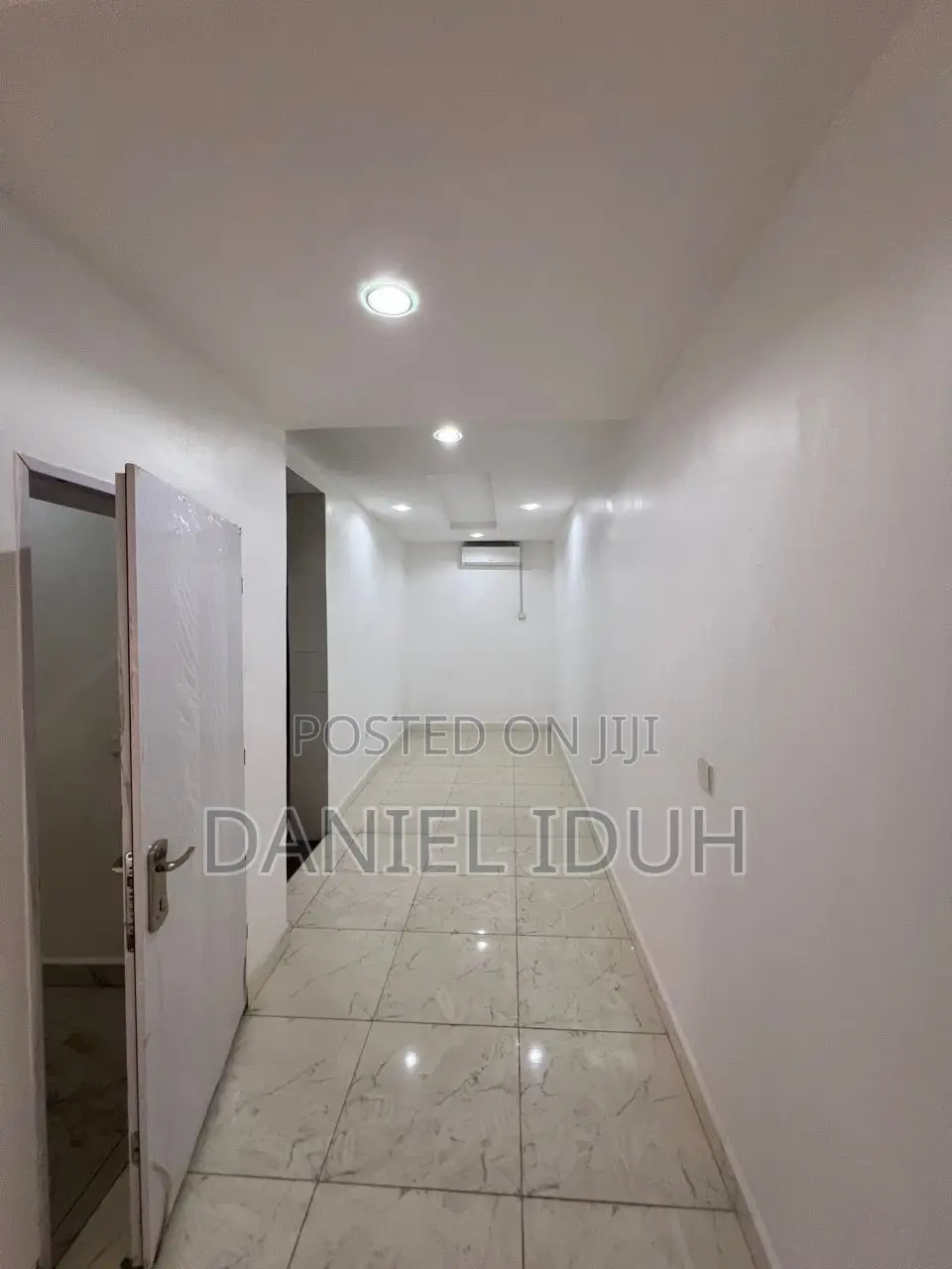 Furnished 3bdrm Townhouse / Terrace in Guzape District for rent in Guzape District