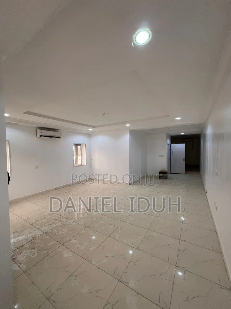 Furnished 3bdrm Townhouse / Terrace in Guzape District for rent in Guzape District
