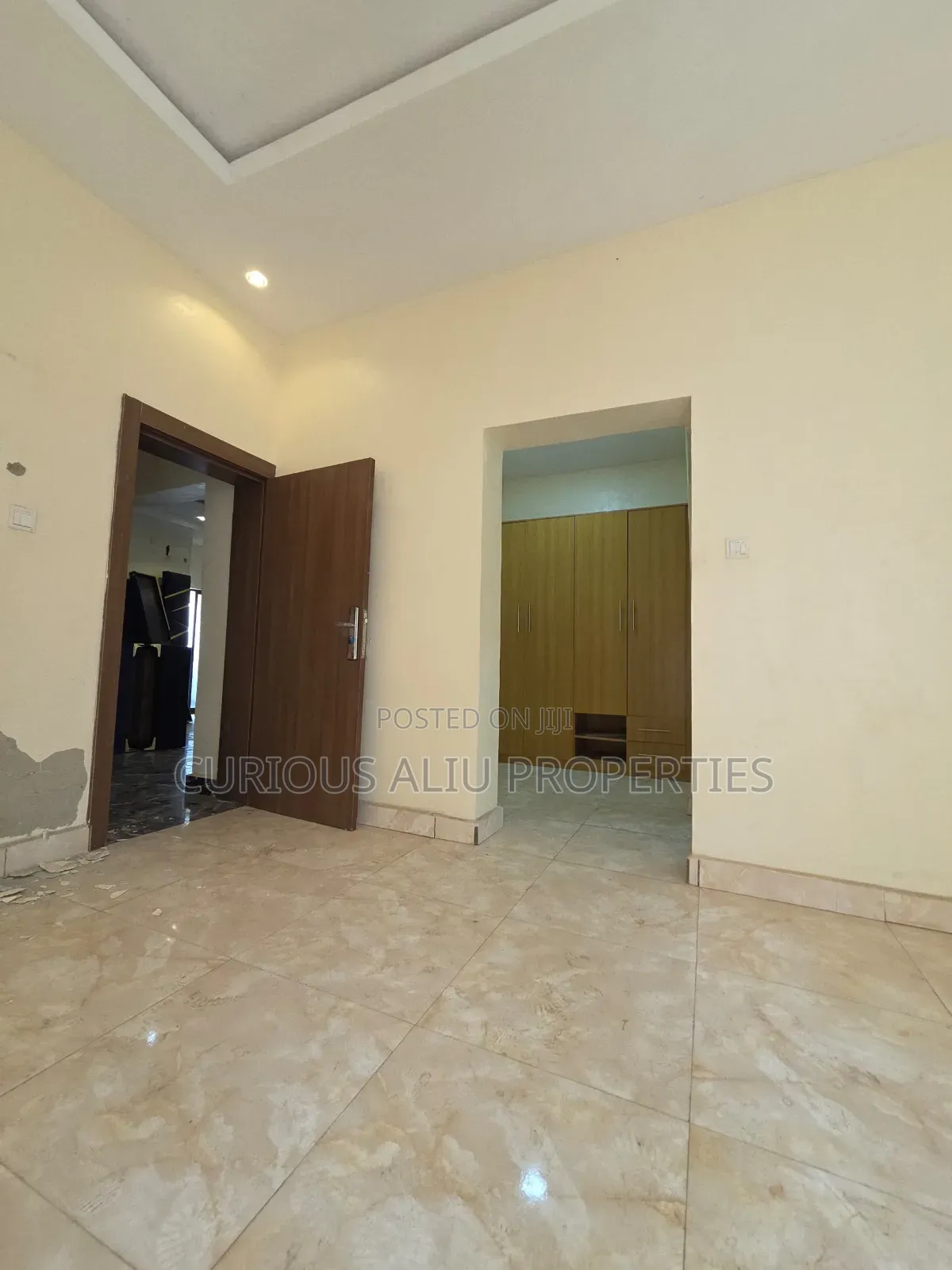 2bdrm Block of Flats in Block Of Flat, Life Camp for rent in Life Camp