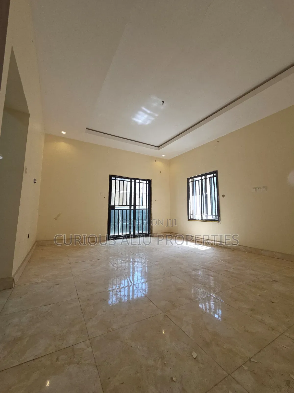 2bdrm Block of Flats in Block Of Flat, Life Camp for rent in Life Camp