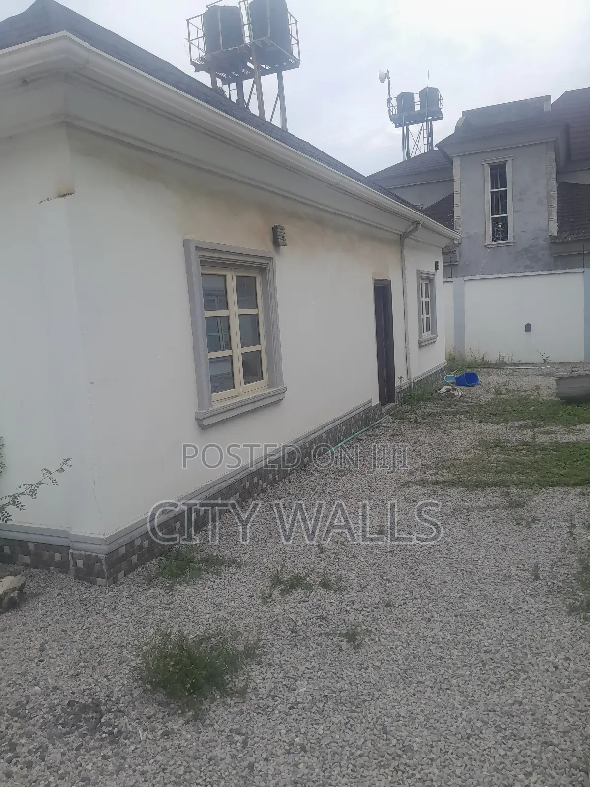 Mini Flat in L&K Estate, Ado / Ajah for rent in Ado / Ajah