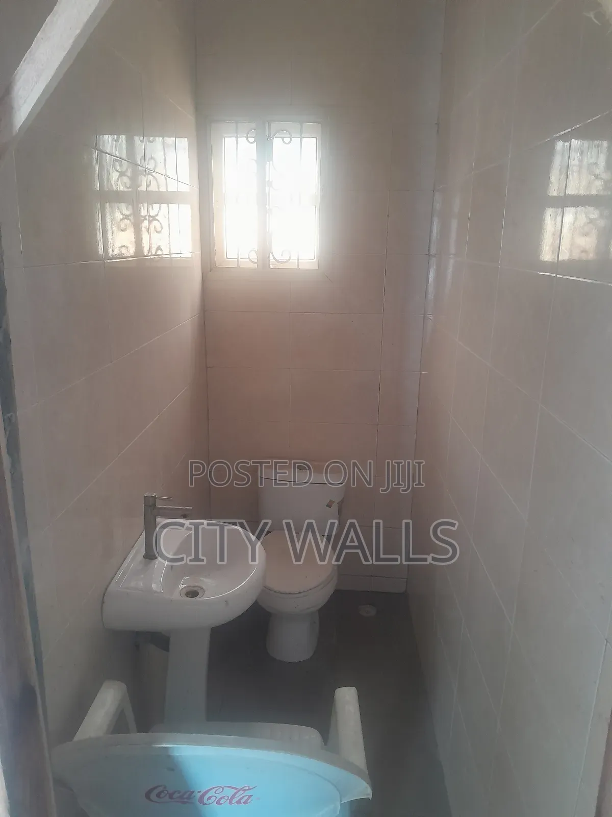 Mini Flat in L&K Estate, Ado / Ajah for rent in Ado / Ajah