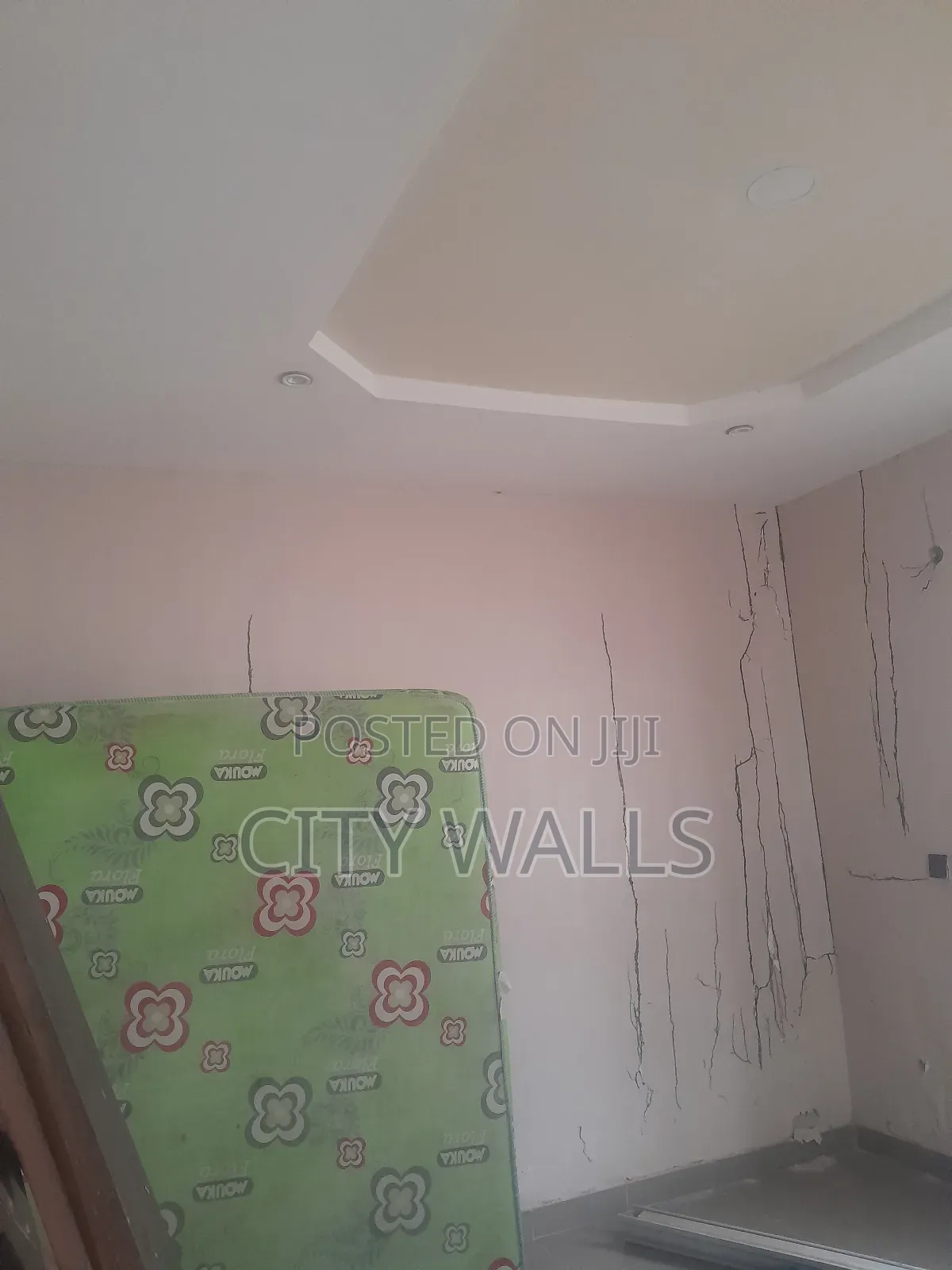 Mini Flat in L&K Estate, Ado / Ajah for rent in Ado / Ajah