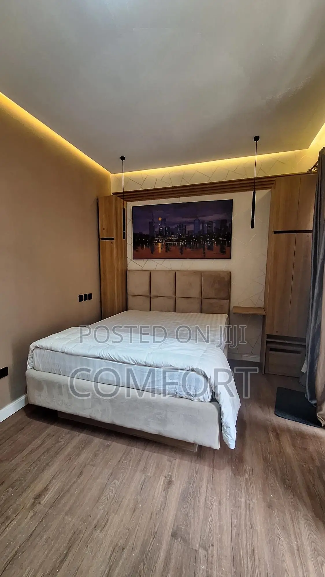 Brand New Studio (Selfcon) at Guzape in Guzape District
