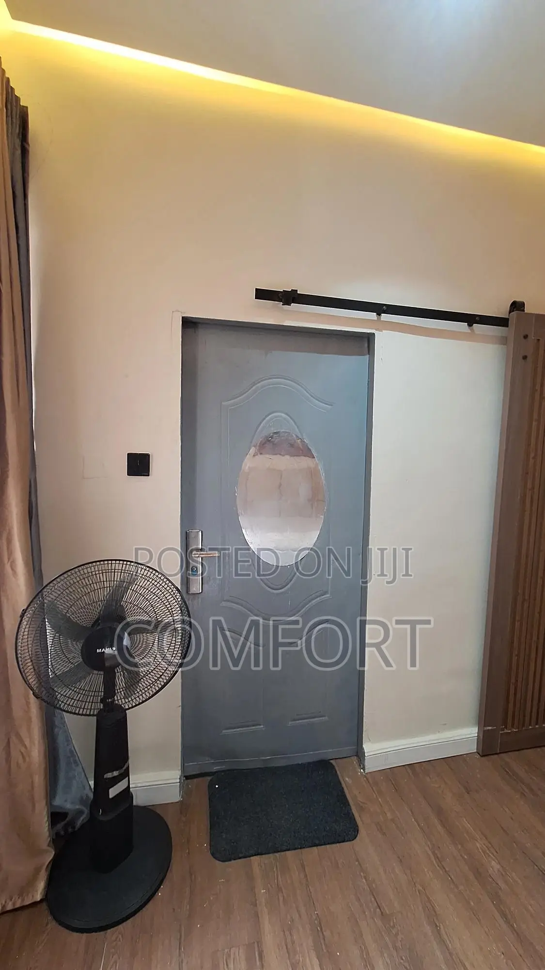 Brand New Studio (Selfcon) at Guzape in Guzape District