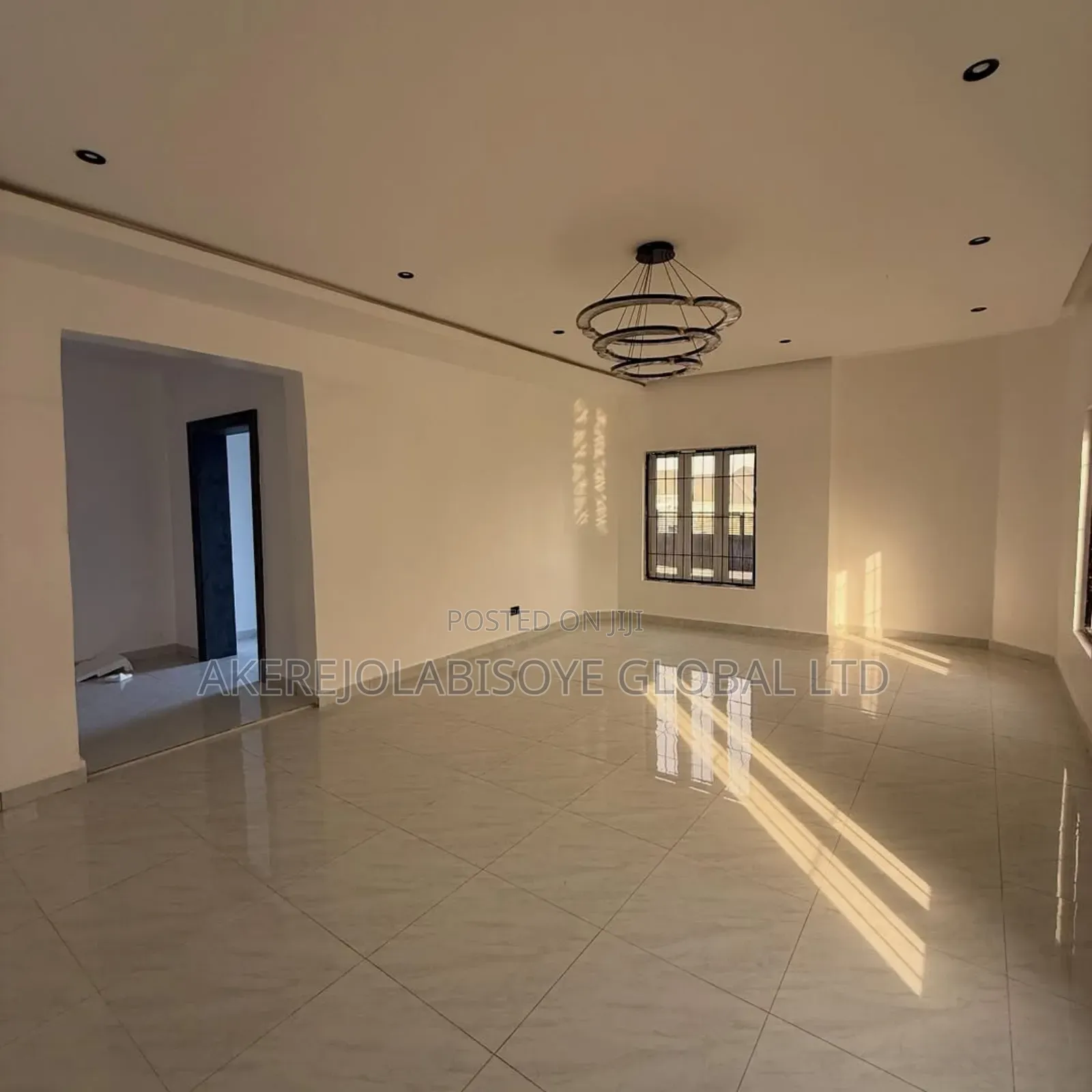 4bdrm Duplex in In An Estate for sale in Lokogoma