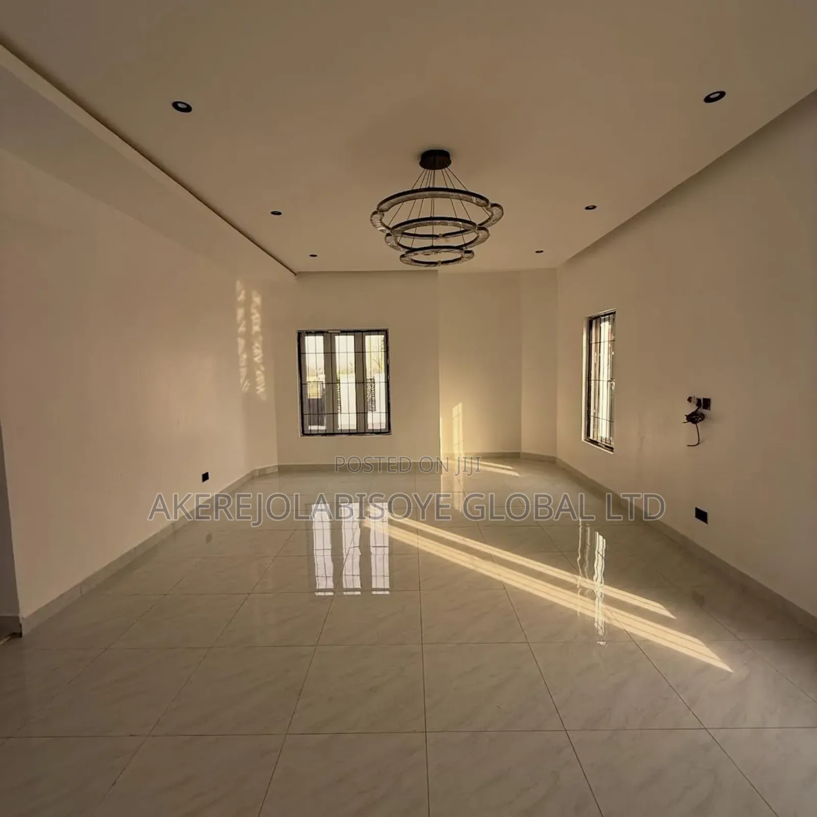 4bdrm Duplex in In An Estate for sale in Lokogoma