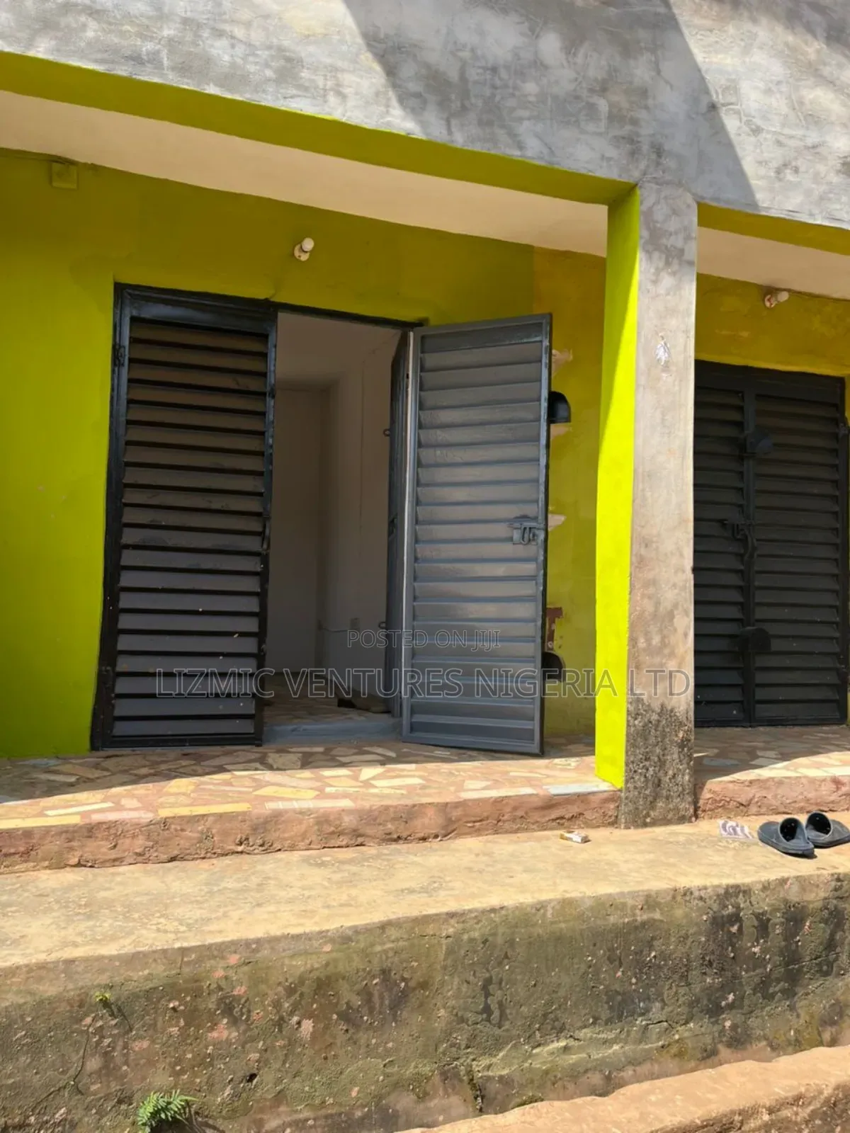 Shop Tolet in Igando / Ikotun/Igando