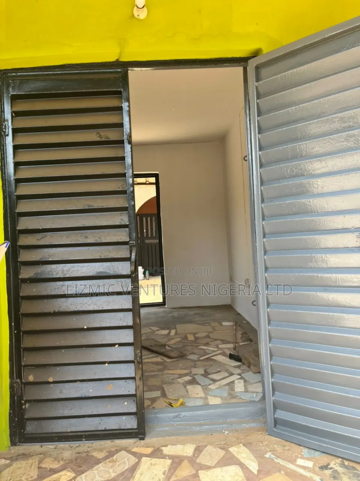 Shop Tolet in Igando / Ikotun/Igando