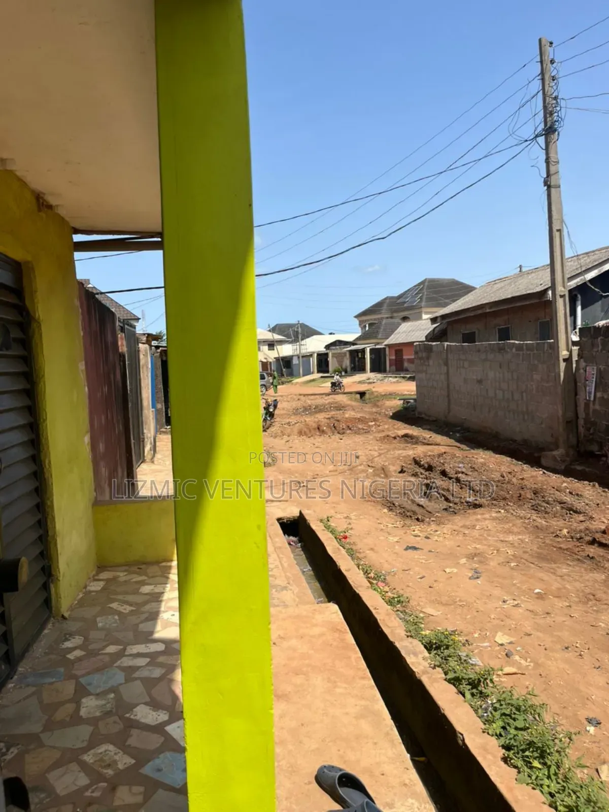Shop Tolet in Igando / Ikotun/Igando