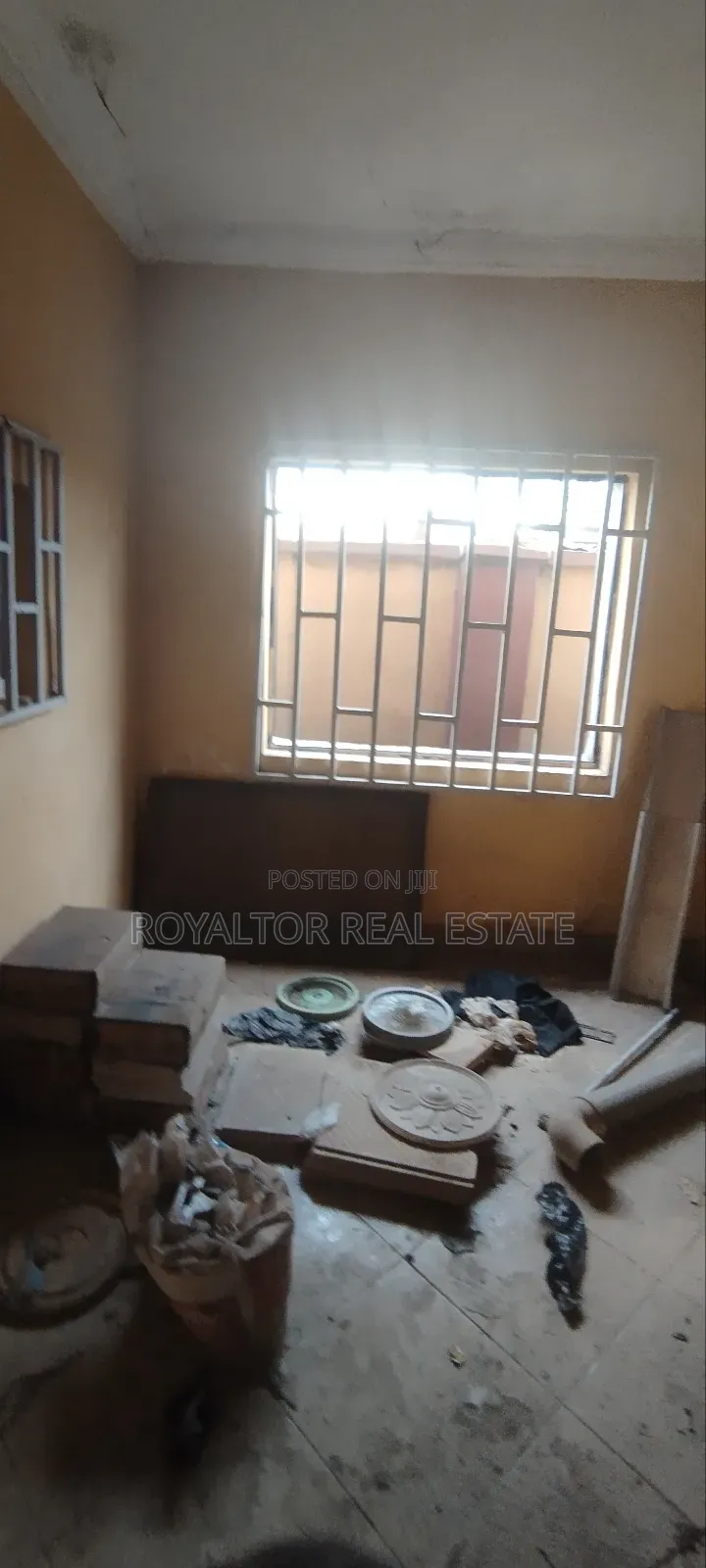 Warehouse / Hall / Office Space in Benin City