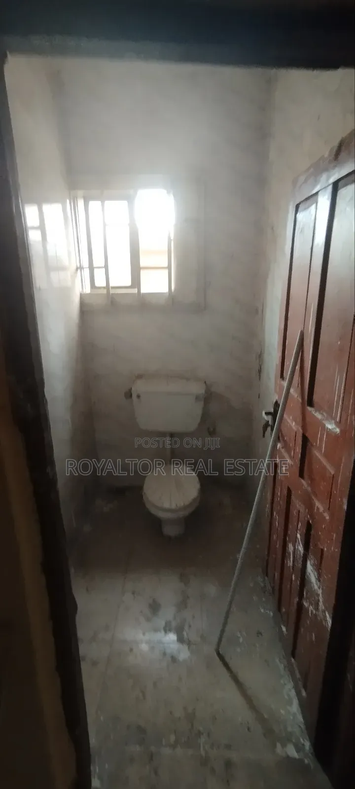 Warehouse / Hall / Office Space in Benin City
