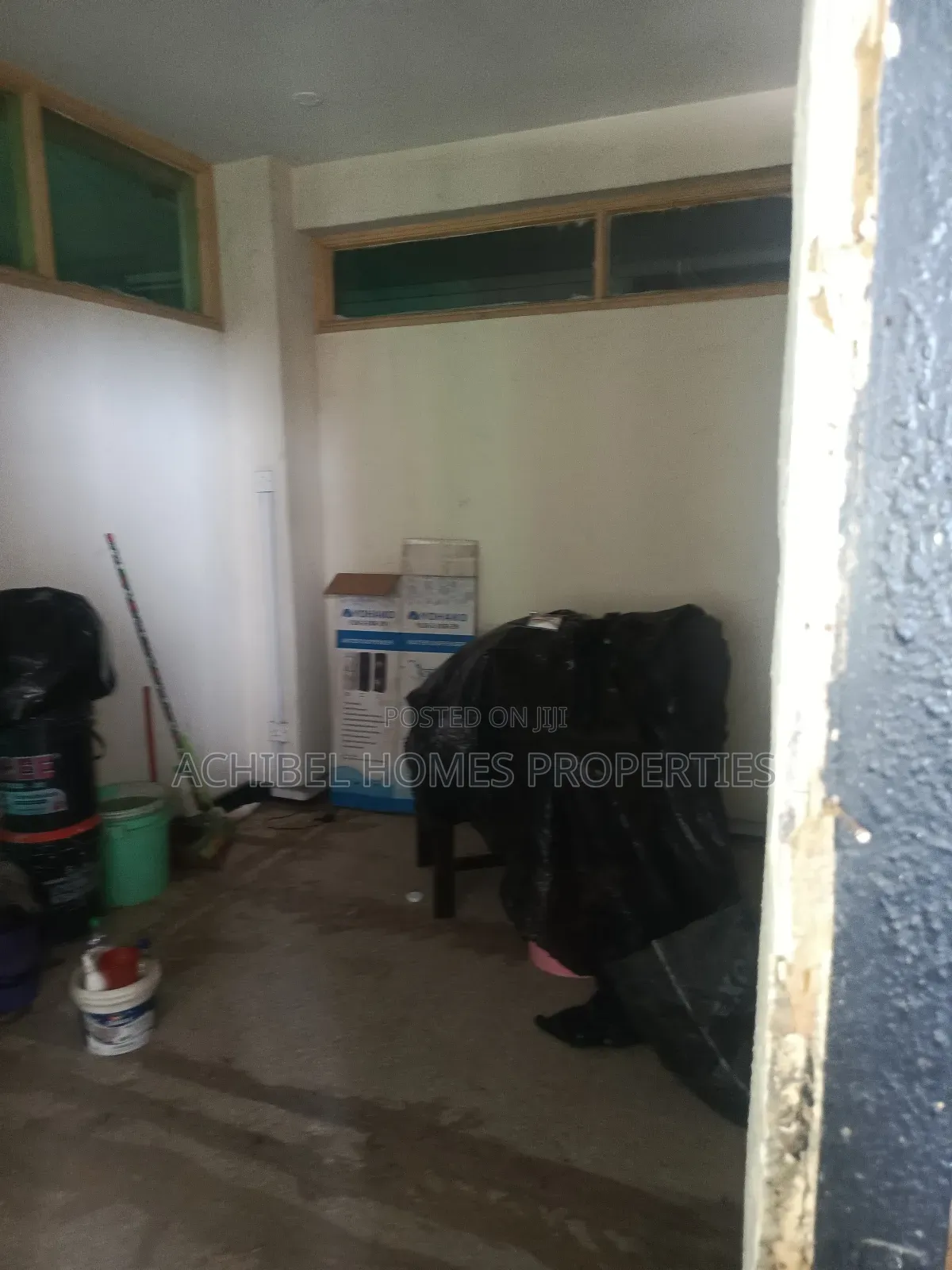 A 27 Square Meter Office Space in Lagos Island for Letting in Lagos Island / Lagos Island