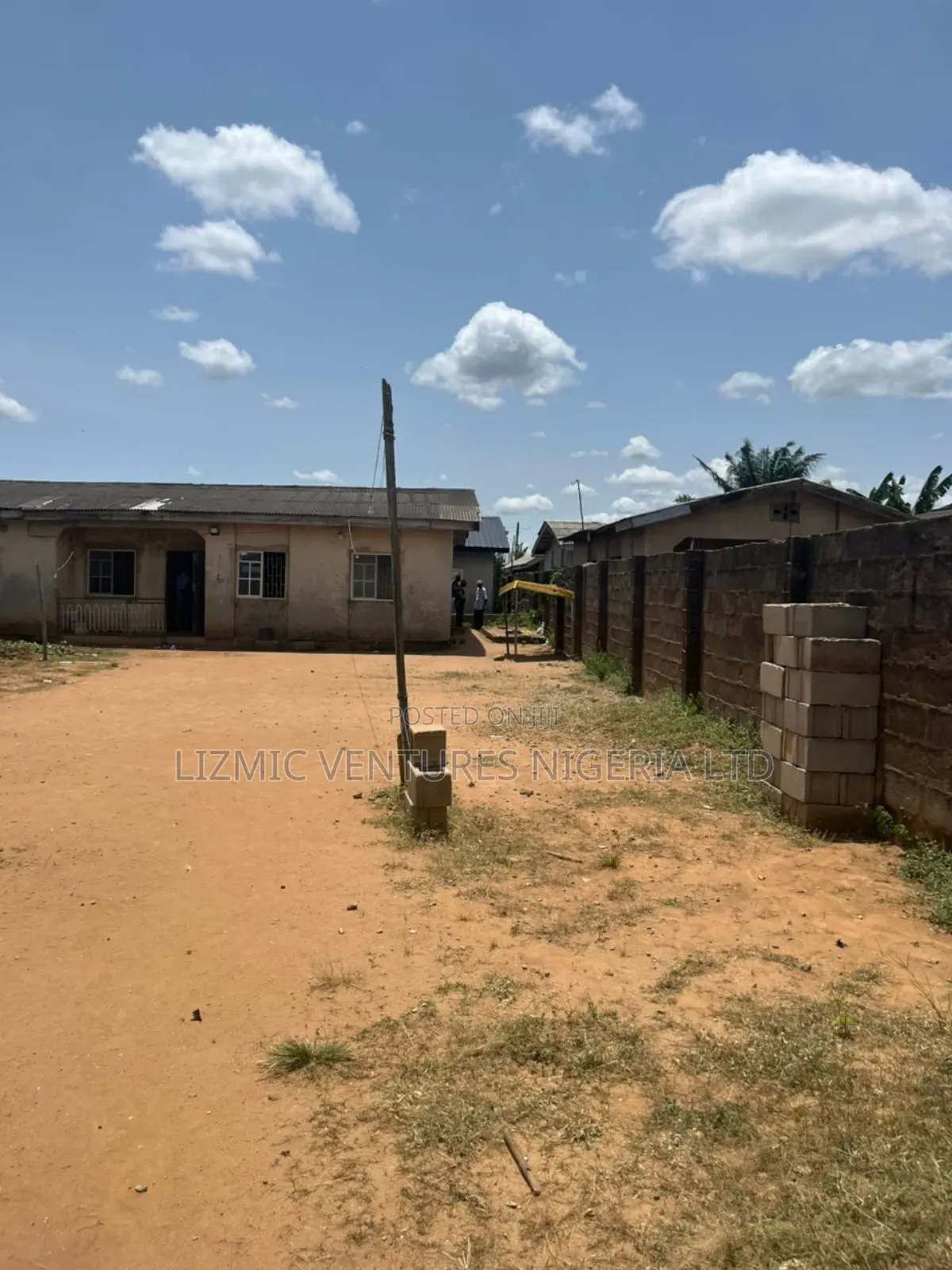 4bdrm Bungalow in Agric, Igando / Ikotun/Igando for sale in Igando / Ikotun/Igando