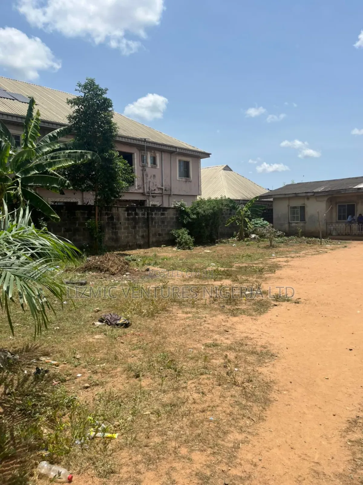 4bdrm Bungalow in Agric, Igando / Ikotun/Igando for sale in Igando / Ikotun/Igando