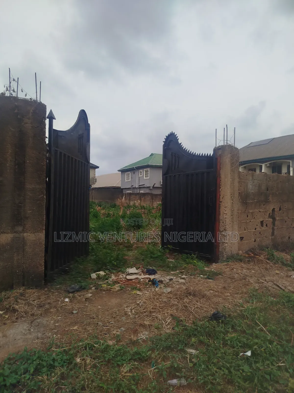 4bdrm Bungalow in Agric, Igando / Ikotun/Igando for sale in Igando / Ikotun/Igando
