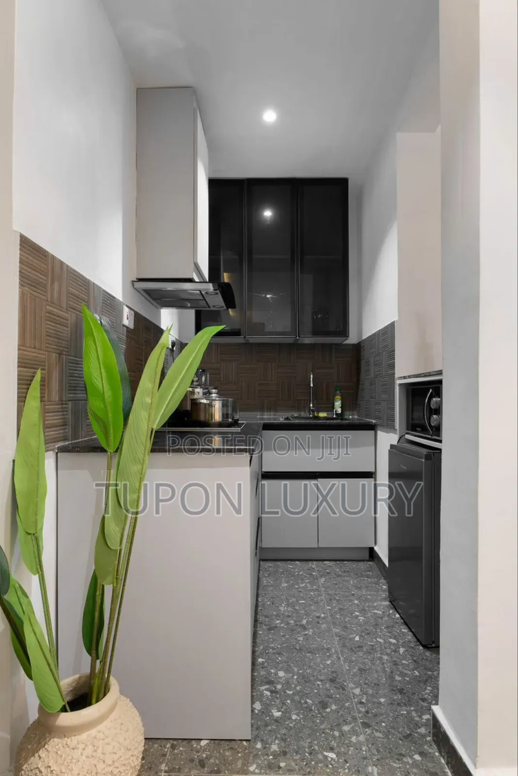 Luxury 1bedroom Apartment in Ikoyi in Ikoyi S.W