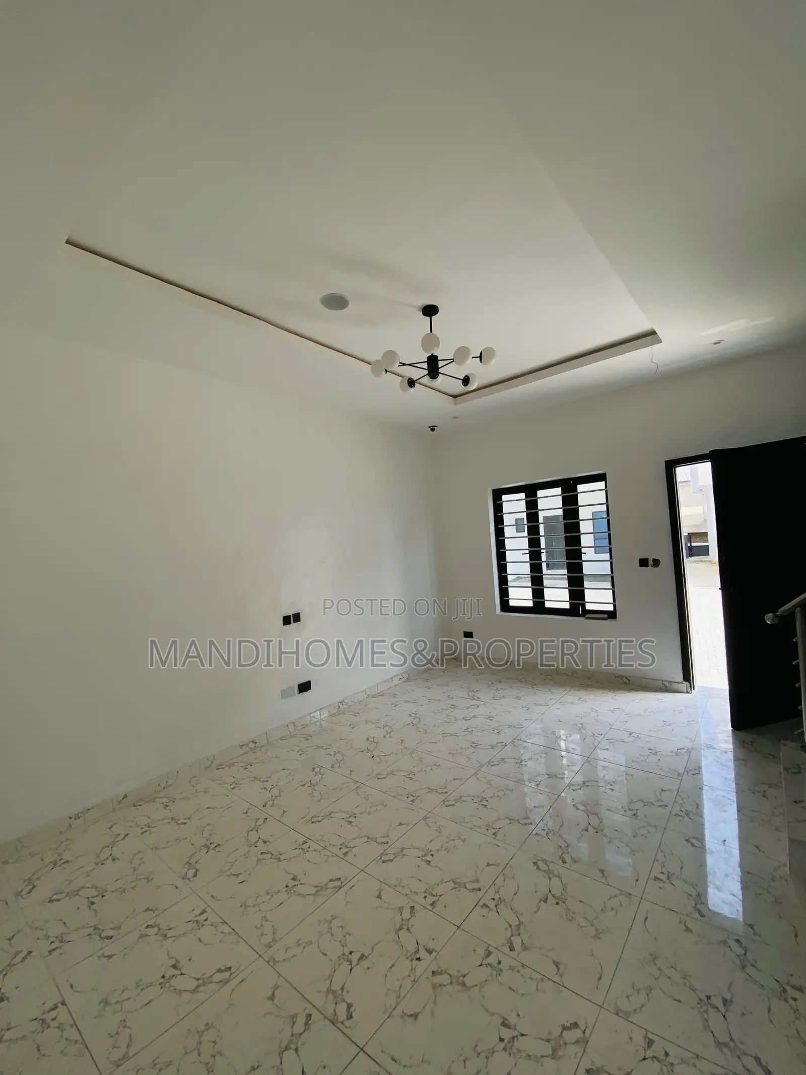 2bdrm Townhouse/Terrace in Ajah for Sale in Ajah