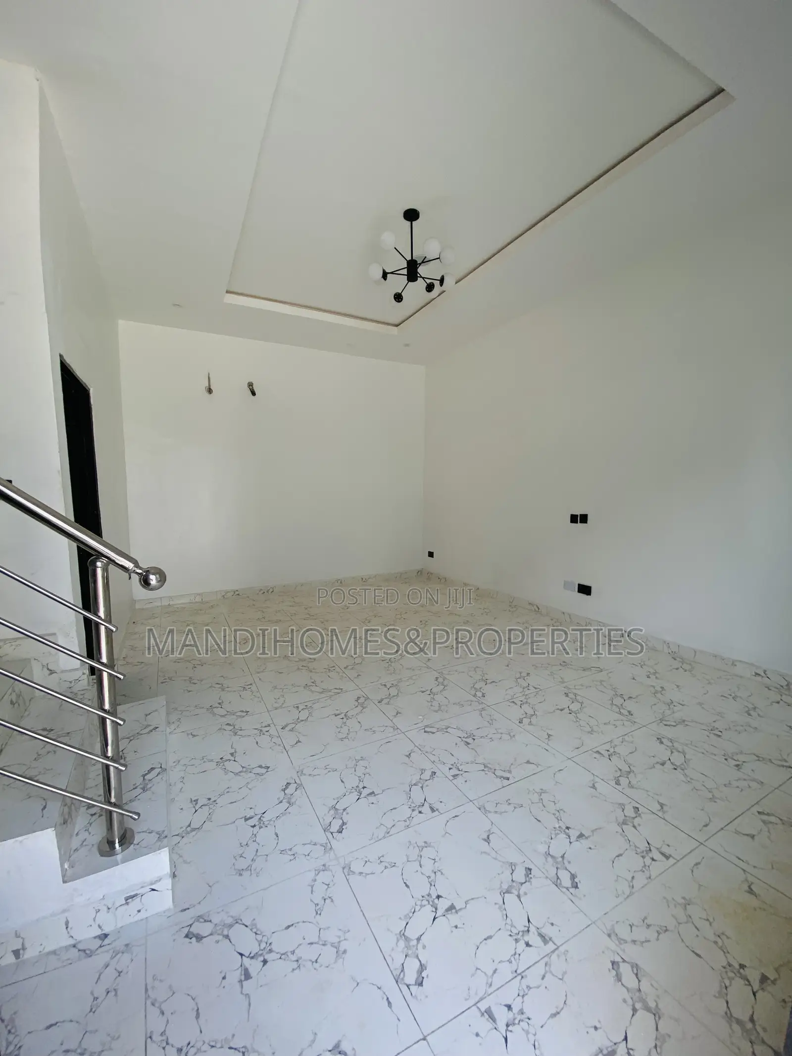 2bdrm Townhouse/Terrace in Ajah for Sale in Ajah