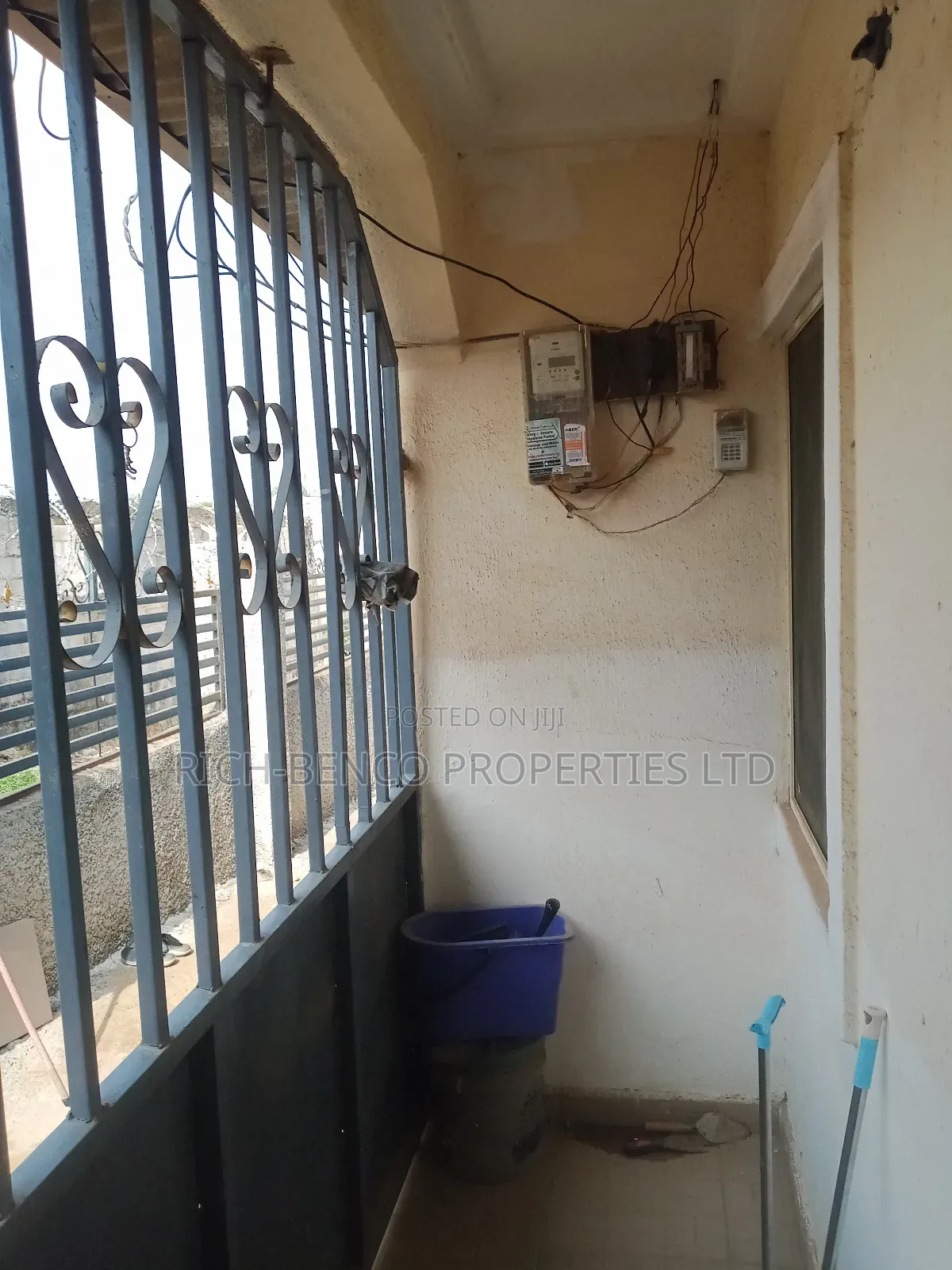 Studio Apartment in Freedom Avenue, Dutse-Alhaji for rent in Dutse-Alhaji