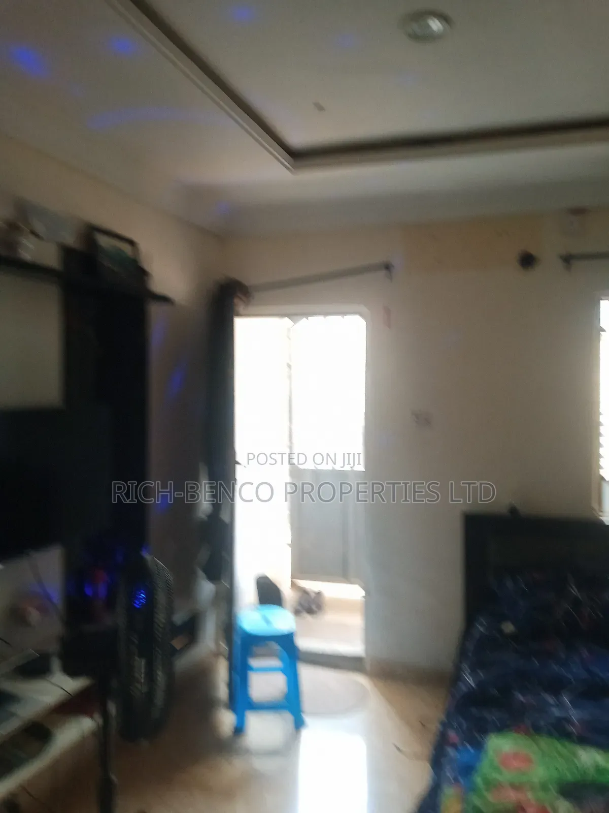 Studio Apartment in Freedom Avenue, Dutse-Alhaji for rent in Dutse-Alhaji