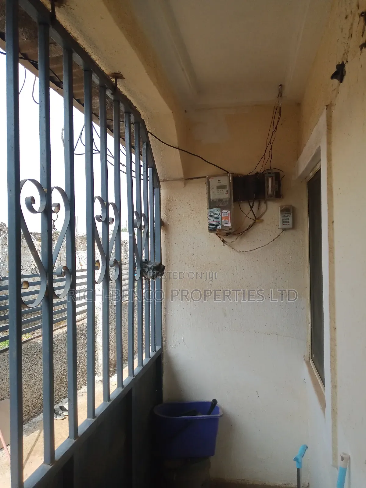 Studio Apartment in Freedom Avenue, Dutse-Alhaji for rent in Dutse-Alhaji