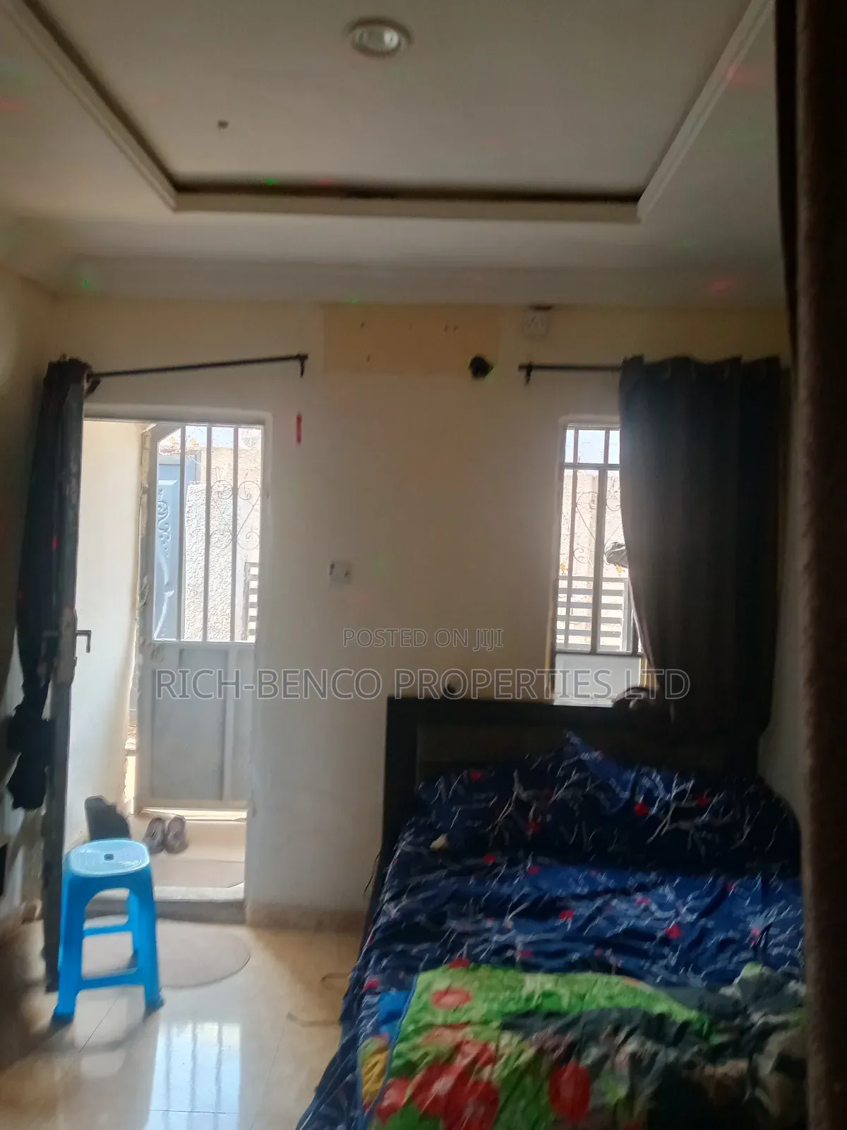 Studio Apartment in Freedom Avenue, Dutse-Alhaji for rent in Dutse-Alhaji
