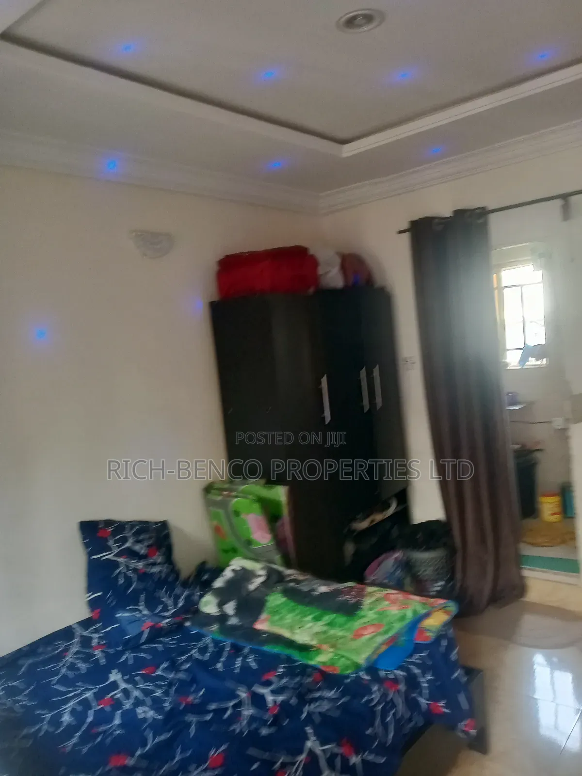 Studio Apartment in Freedom Avenue, Dutse-Alhaji for rent in Dutse-Alhaji