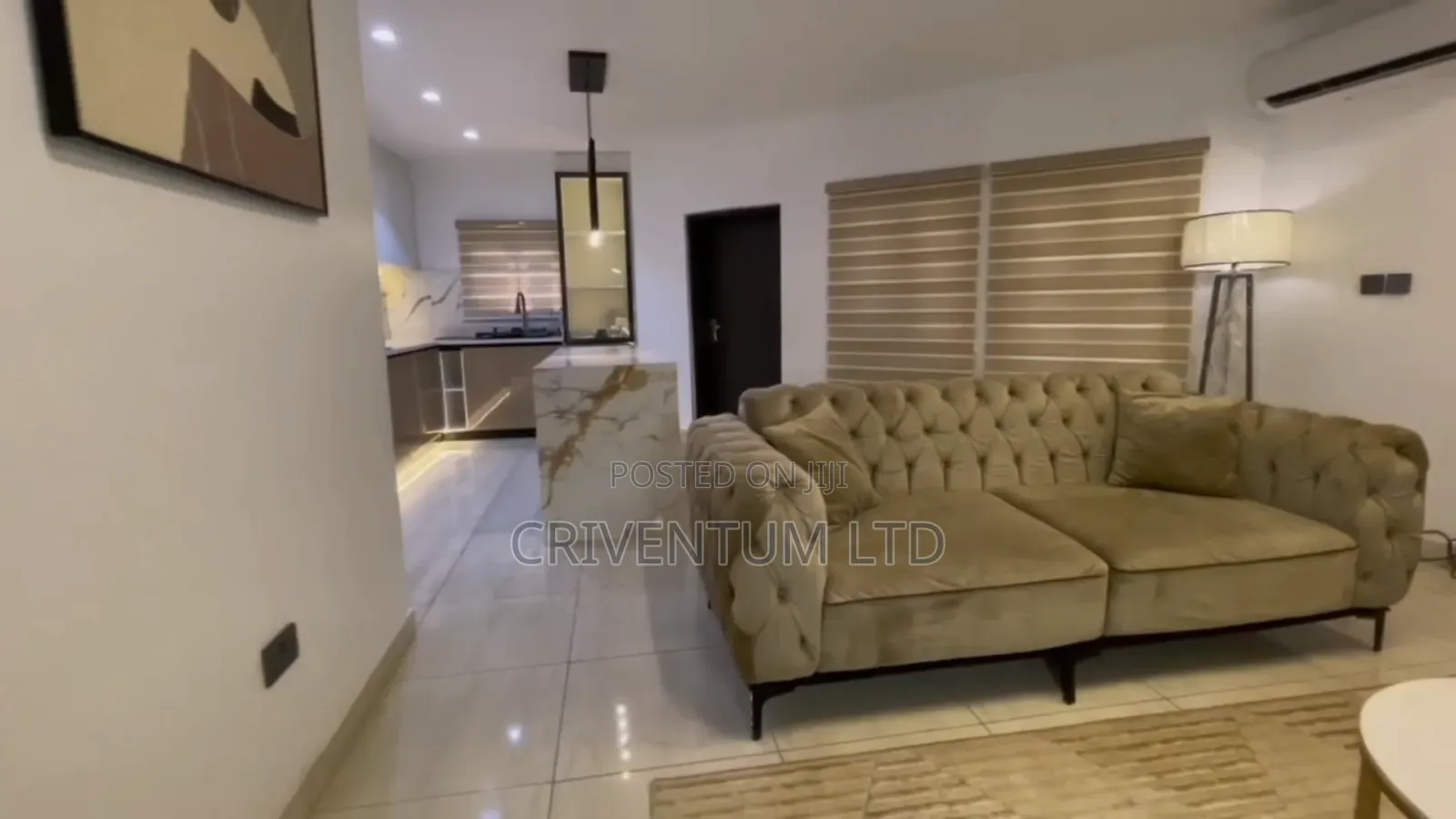 2bdrm Apartment in Wuye for sale in Wuye