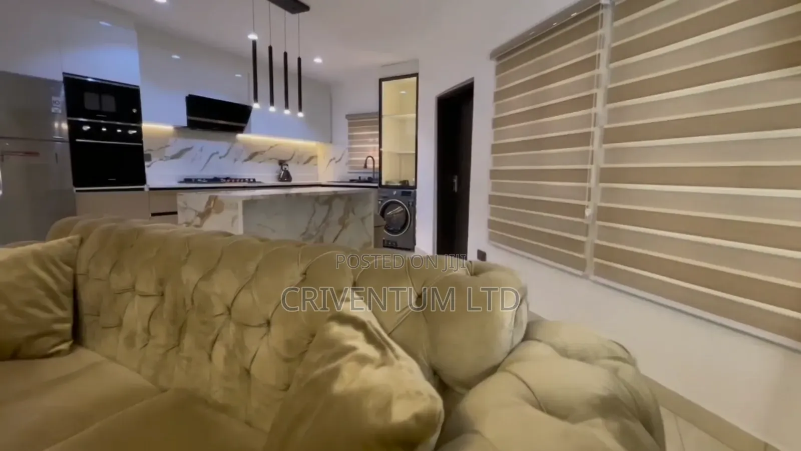 2bdrm Apartment in Wuye for sale in Wuye