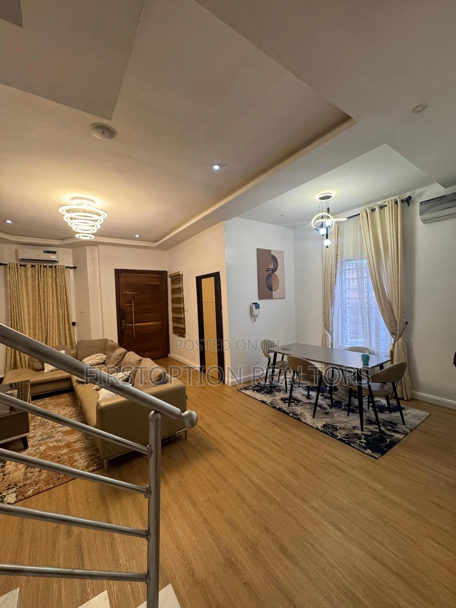4bdrm Duplex in Ikota for sale in Ikota