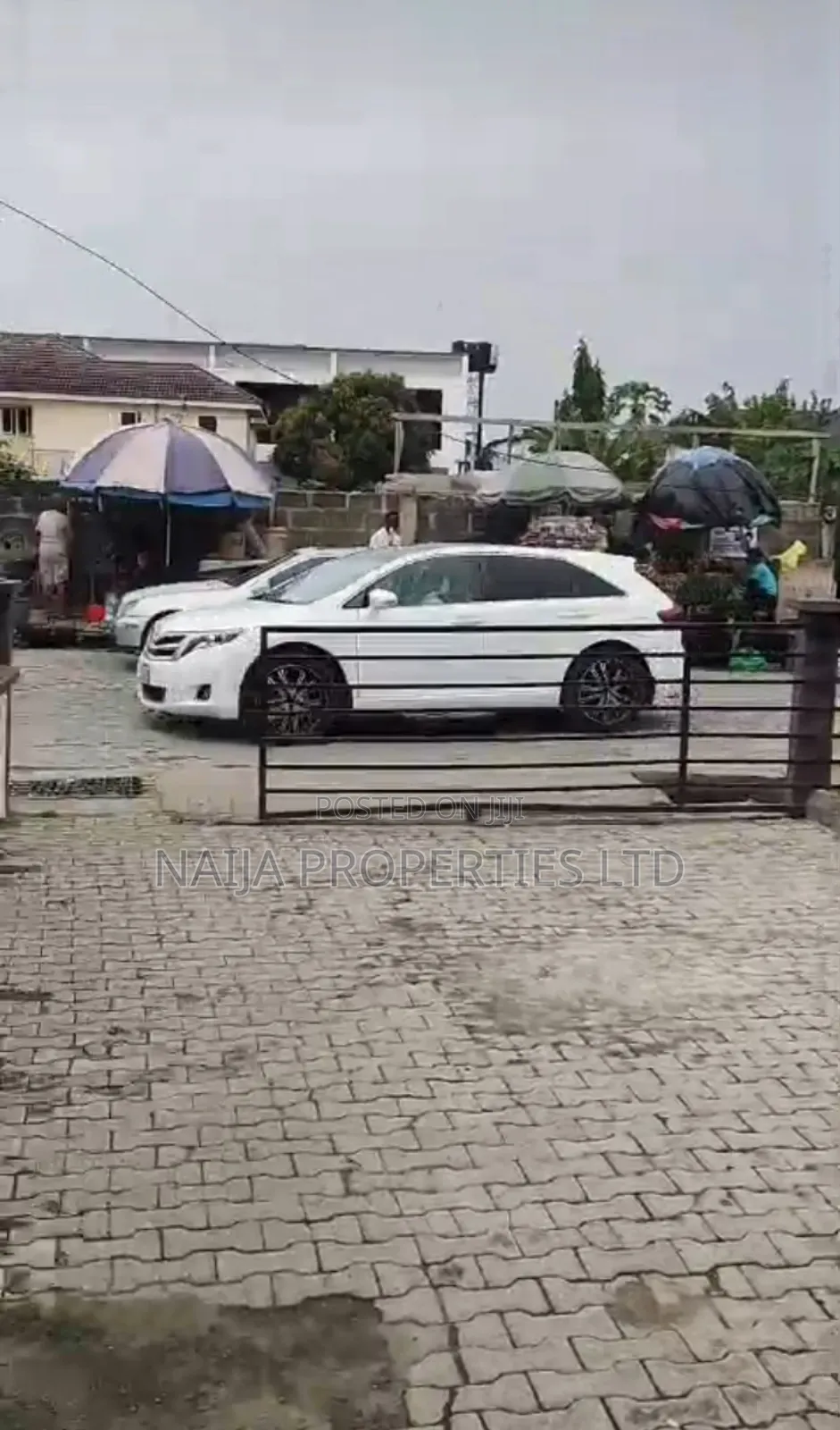 3bdrm Apartment in Lekki County, Ikota for rent in Ikota