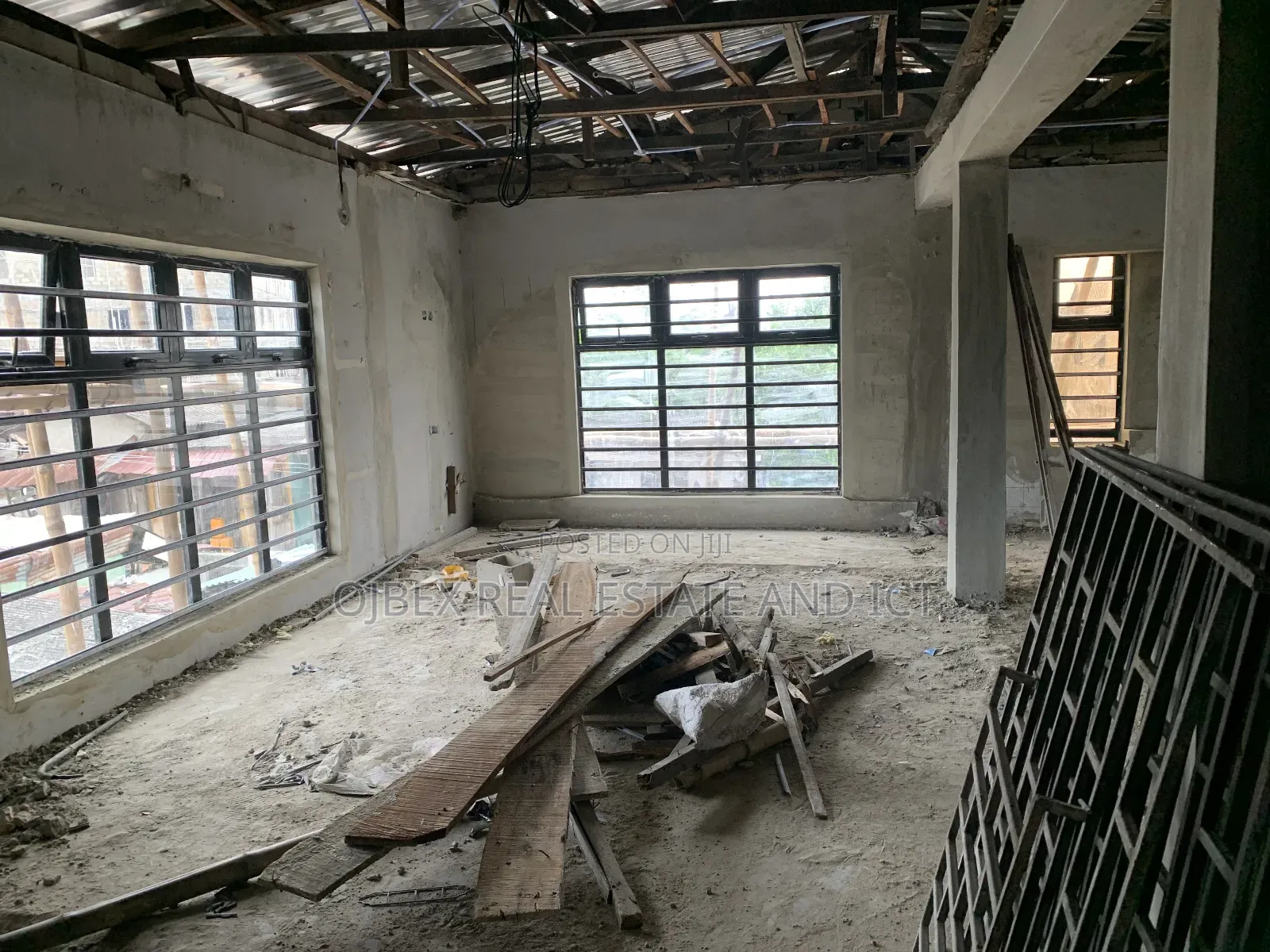 4bdrm Duplex in Abijo, Ajah for sale in Ajah