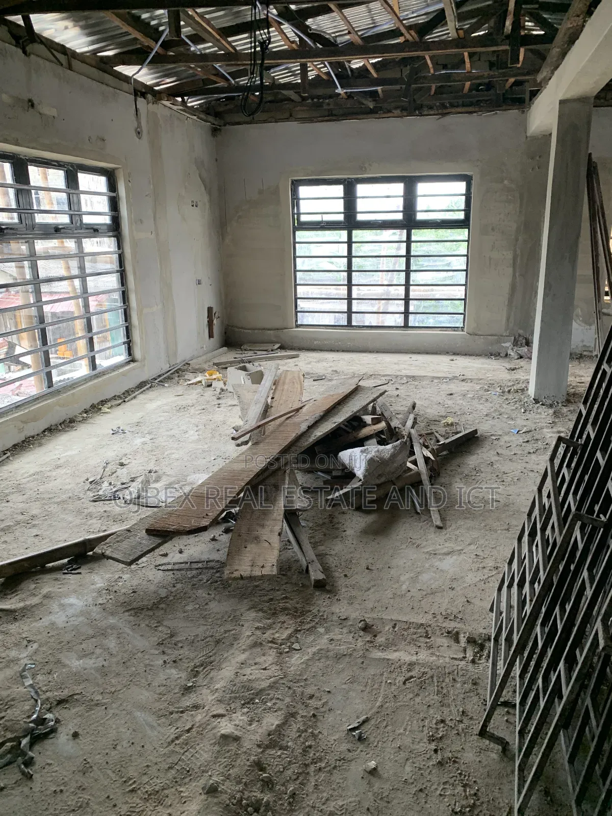 4bdrm Duplex in Abijo, Ajah for sale in Ajah