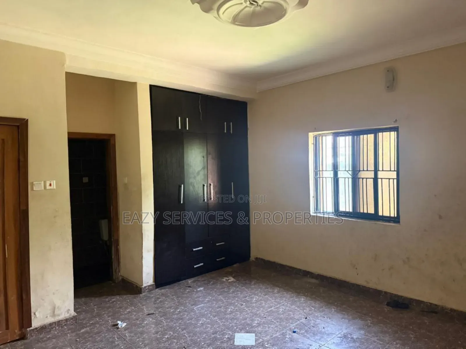 3bdrm Apartment in Gated And Secured, Agungi for rent in Agungi
