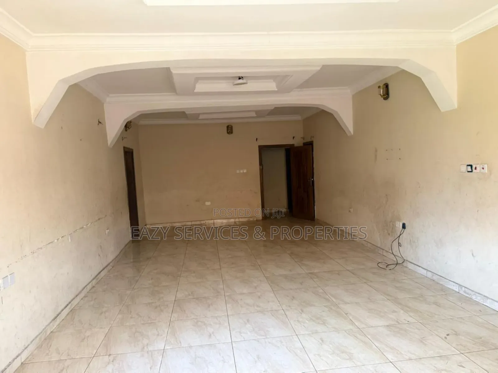 3bdrm Apartment in Gated And Secured, Agungi for rent in Agungi