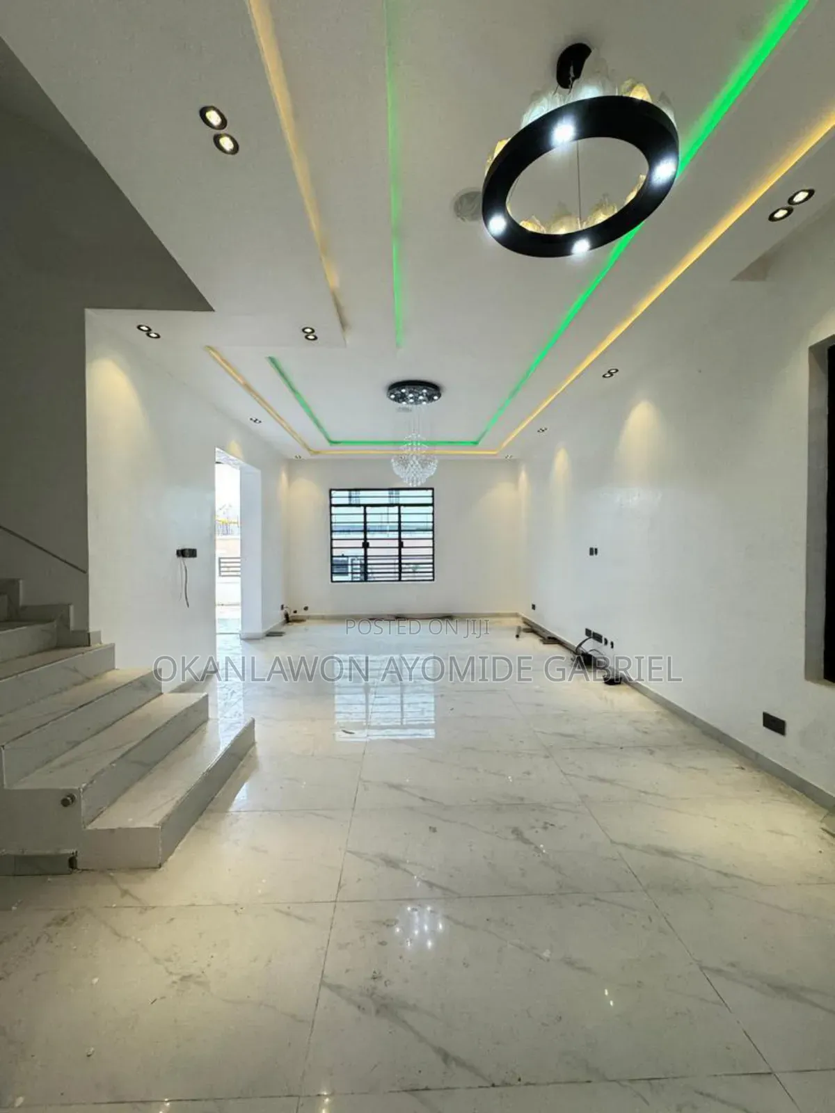 4bdrm Duplex in Ikate for sale in Ikate