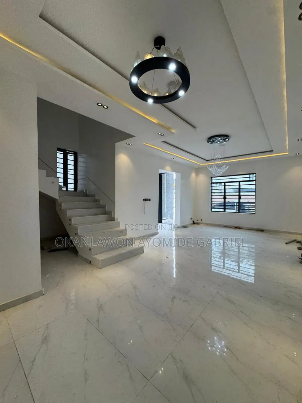 4bdrm Duplex in Ikate for sale in Ikate