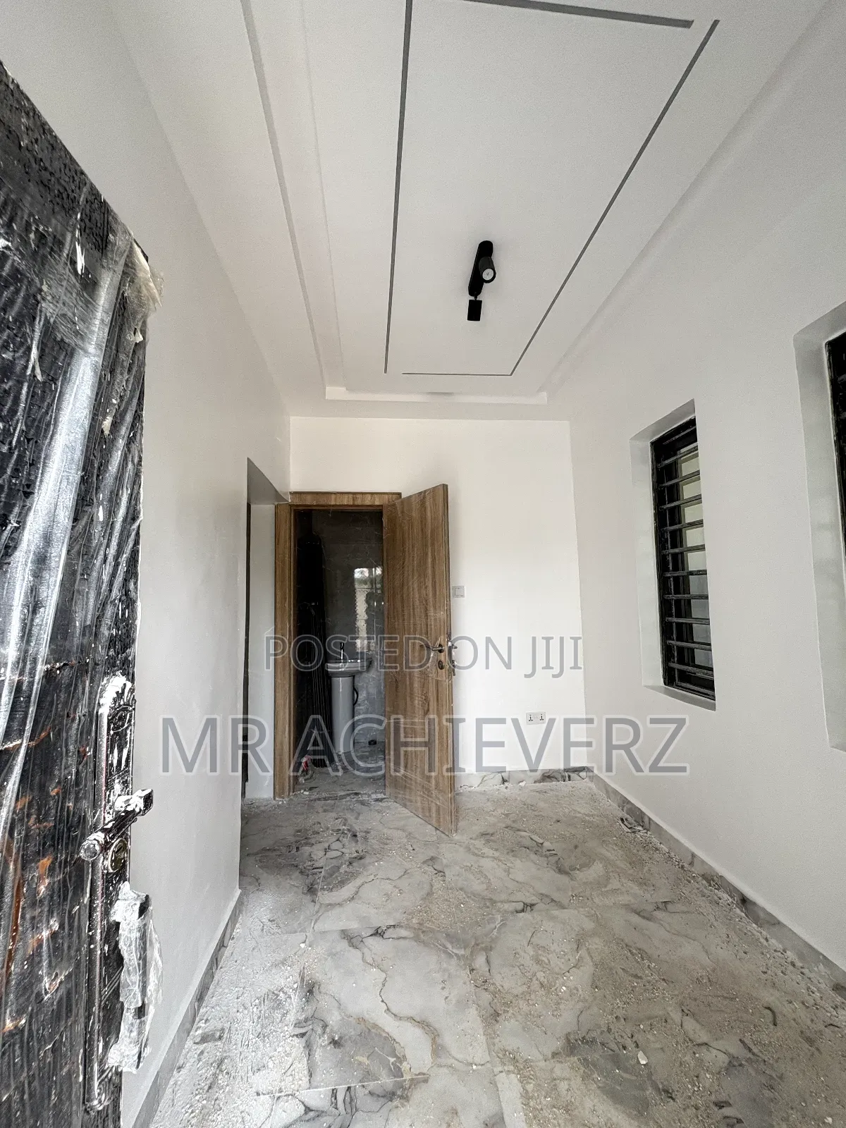 Furnished 4bdrm Duplex in Woji, Obio-Akpor for sale in Obio-Akpor