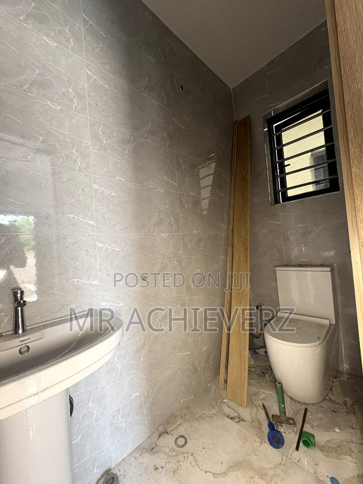 Furnished 4bdrm Duplex in Woji, Obio-Akpor for sale in Obio-Akpor