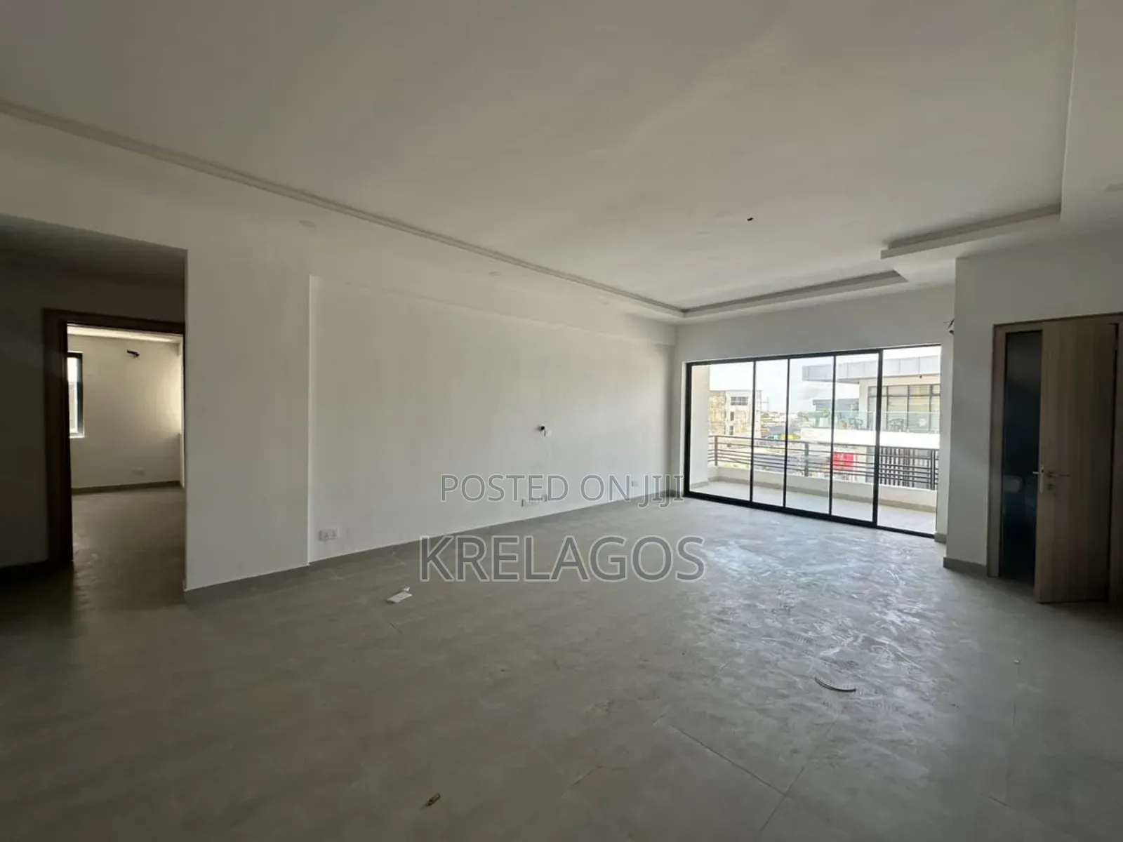 2bdrm Apartment in Lekki Phase 1 for rent in Lekki Phase 1