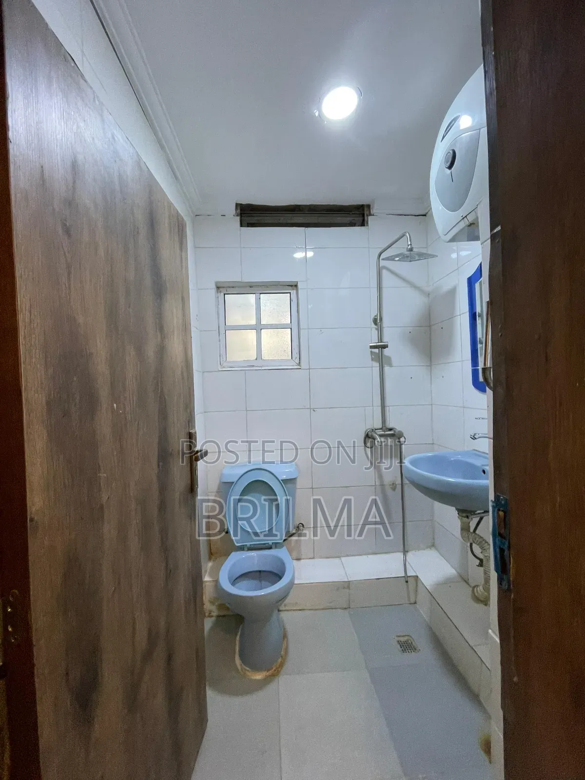 3bdrm Block of Flats in Zone 3 / Wuse for rent in Zone 3 / Wuse