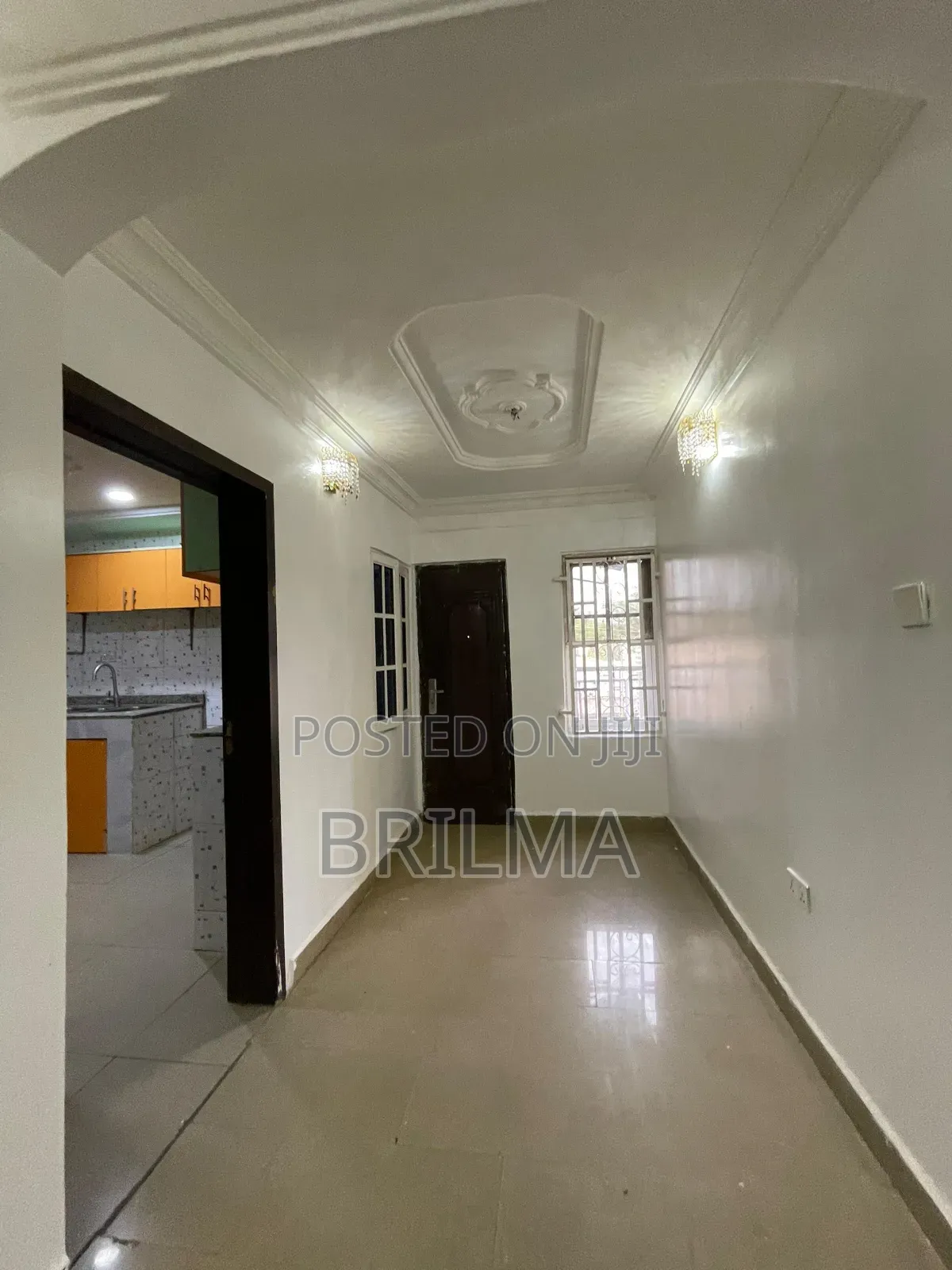 3bdrm Block of Flats in Zone 3 / Wuse for rent in Zone 3 / Wuse