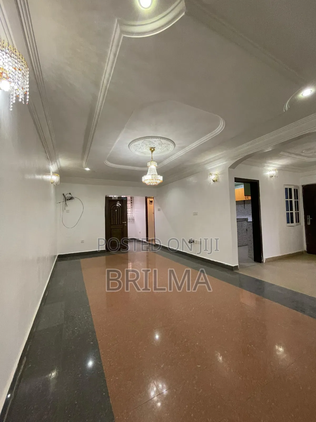 3bdrm Block of Flats in Zone 3 / Wuse for rent in Zone 3 / Wuse