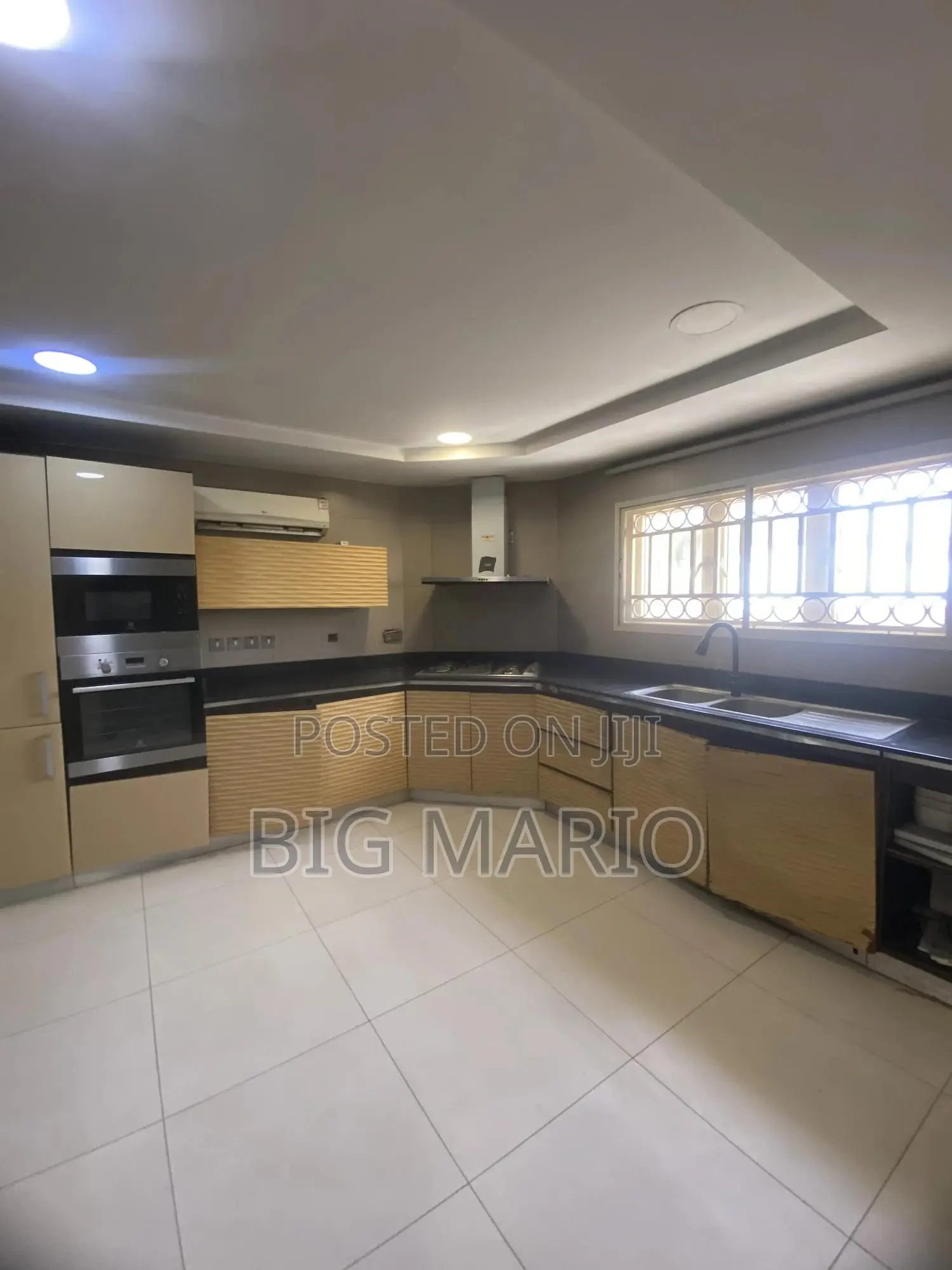 Furnished 6bdrm Duplex in Asokoro for rent in Asokoro