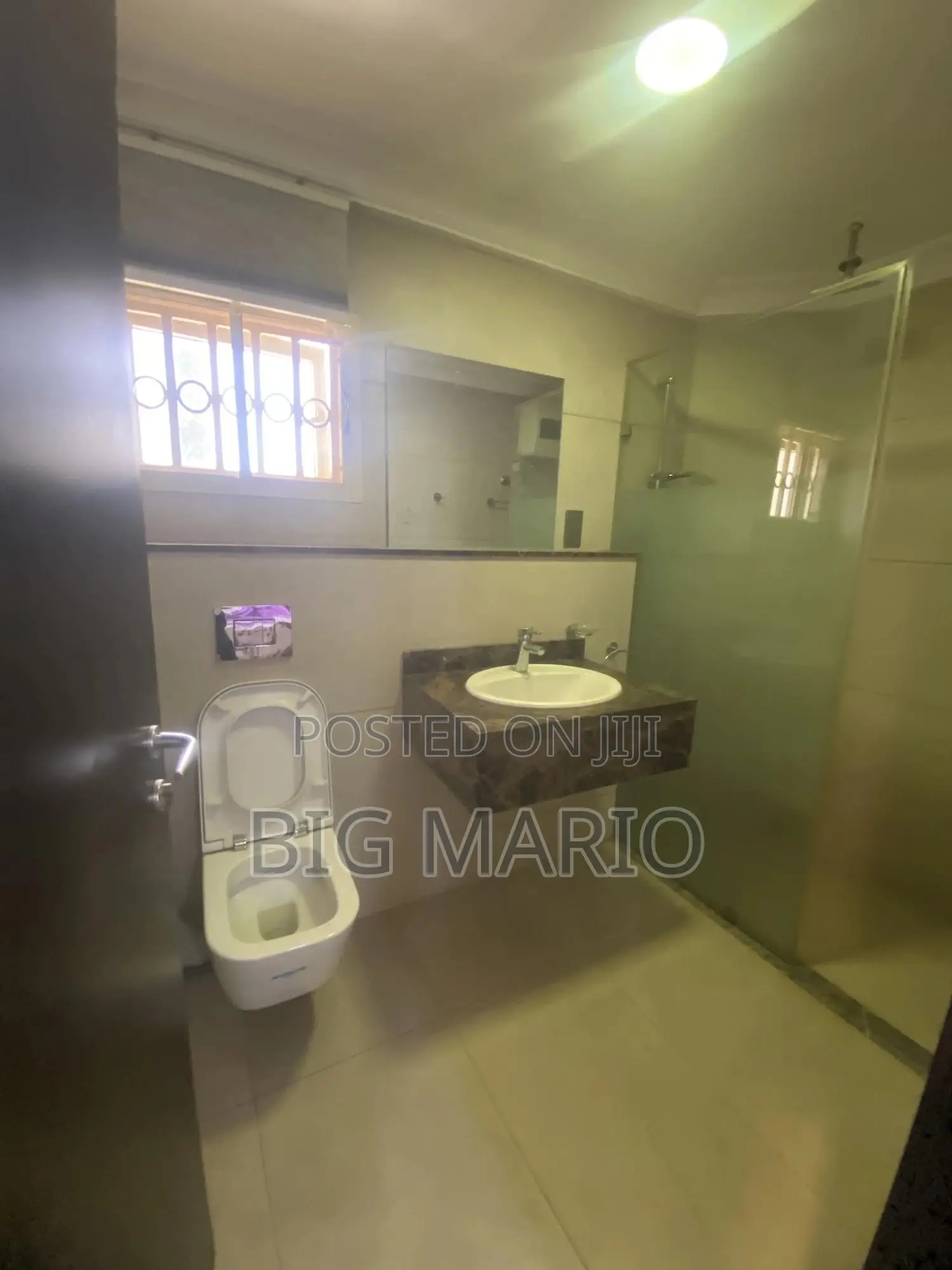 Furnished 6bdrm Duplex in Asokoro for rent in Asokoro