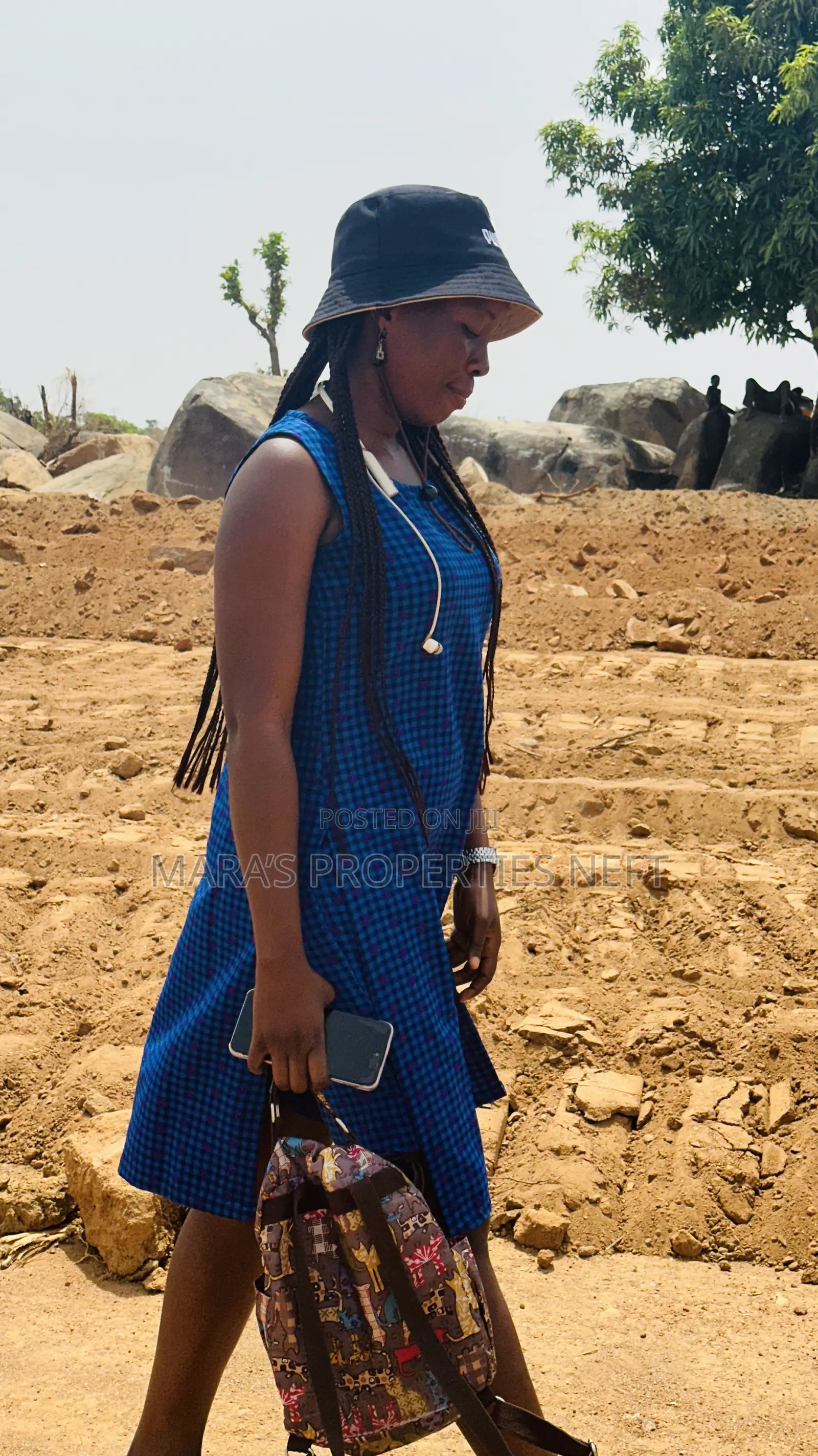 C of O Estate Land in Apo for Sale in Zone B