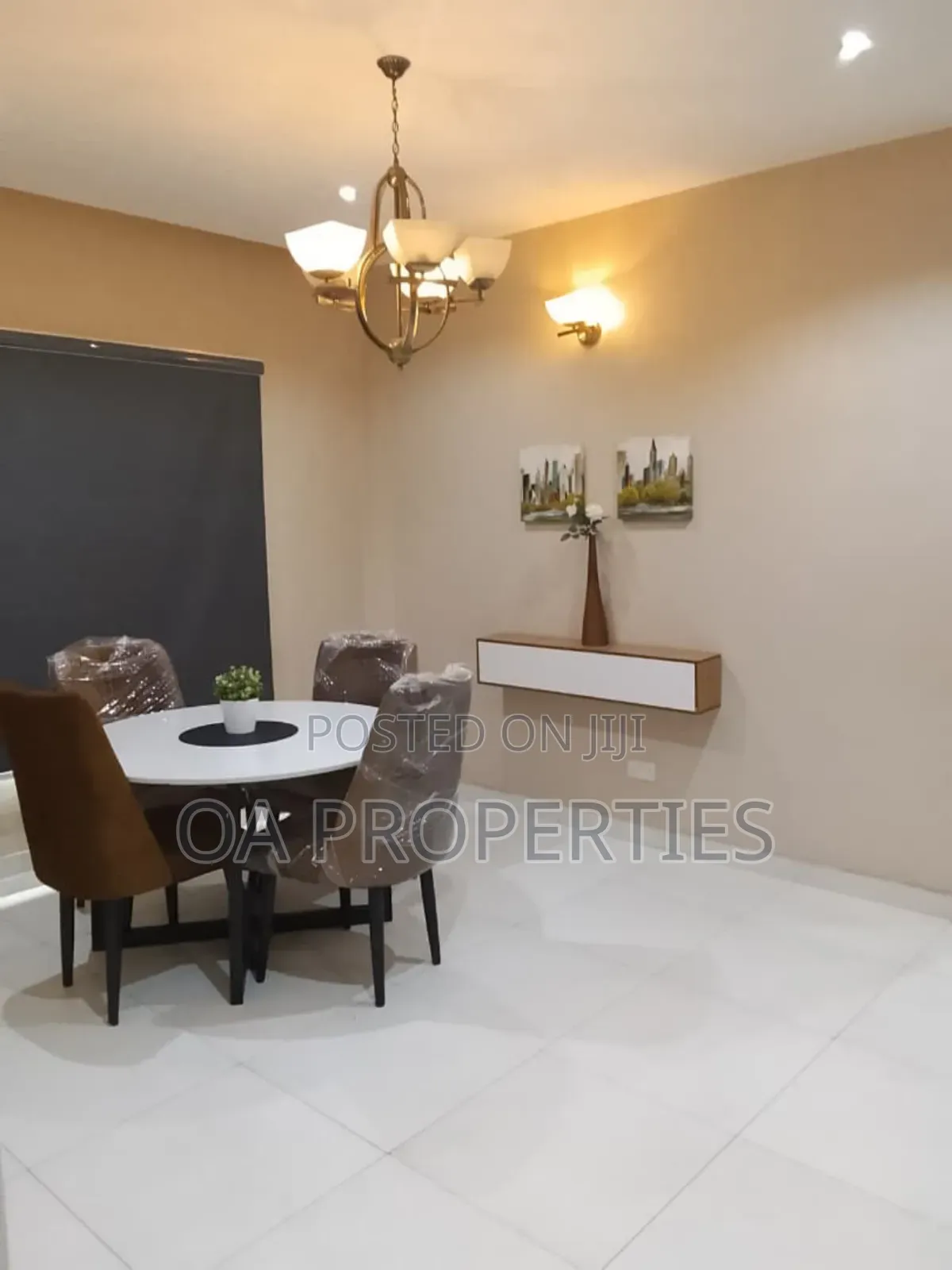 3bdrm Apartment in Legacy Estate, for rent in Ibadan